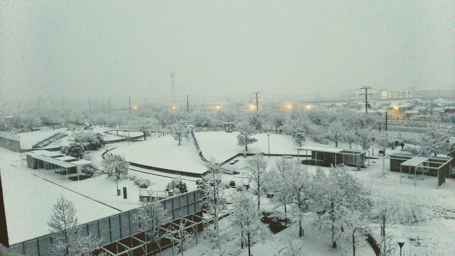 屋根の雪止めってご存知ですか？～大阪府高槻市、向日市、長岡京市