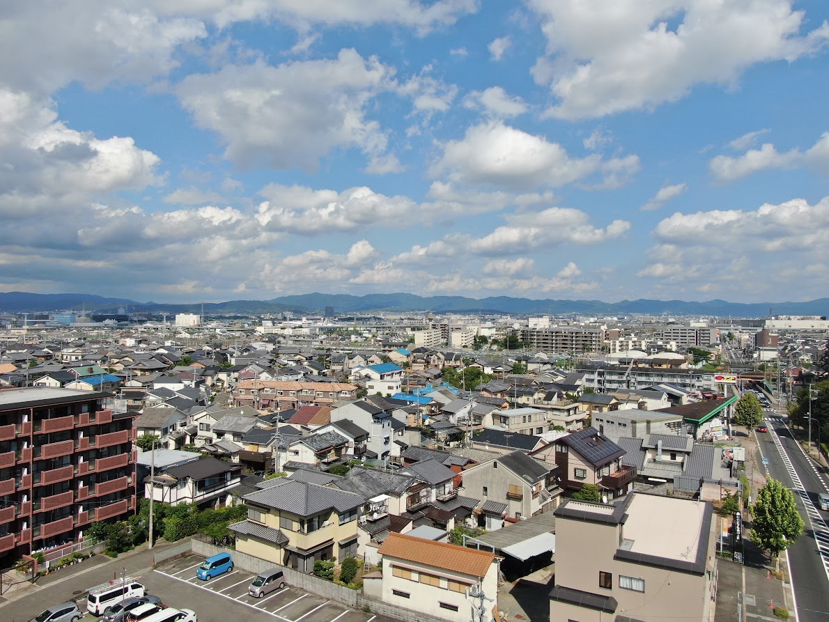 知っておきたい！いろいろな屋根材の種類～大阪府高槻市、京都府向日市、長岡京市